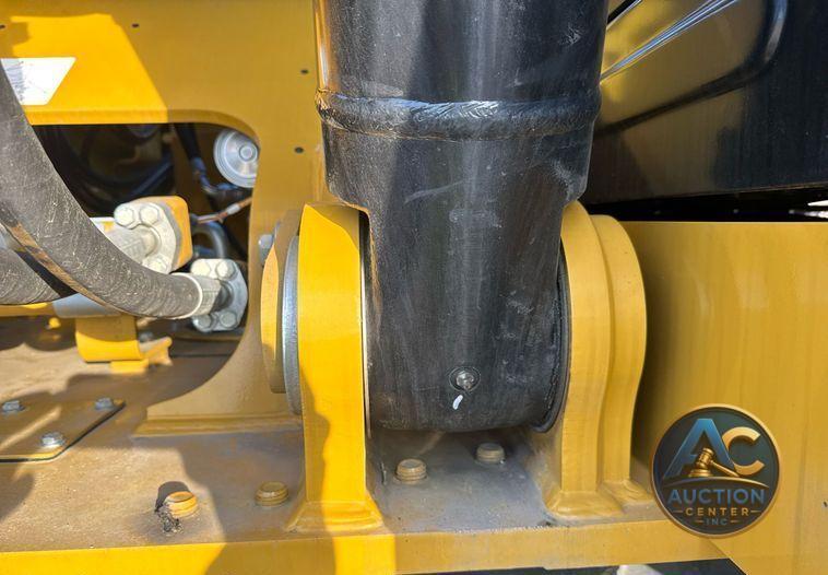 2024 Caterpillar 340 excavator