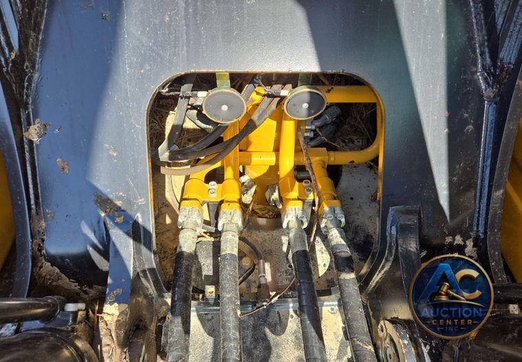 2022 Sany ST225C LC excavator