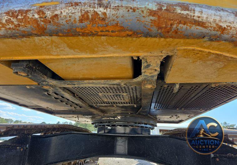 2022 Sany ST225C LC excavator