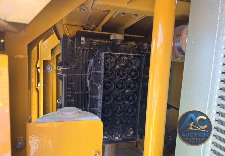 2022 Sany ST225C LC excavator