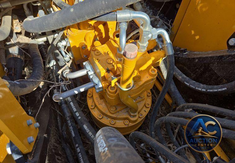 2022 Sany ST225C LC excavator
