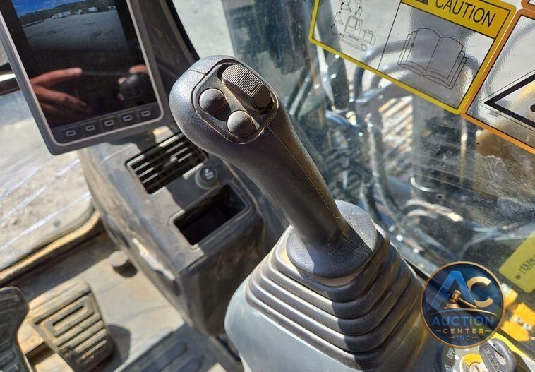 2022 Sany ST225C LC excavator