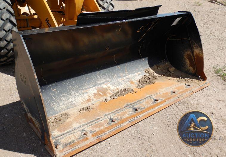 2015 Caterpillar 910K high lift  wheel loader