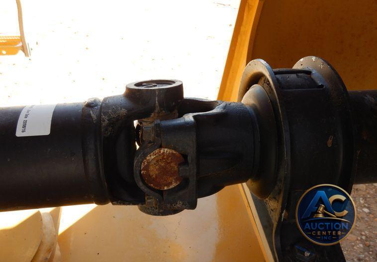 2015 Caterpillar 910K high lift  wheel loader