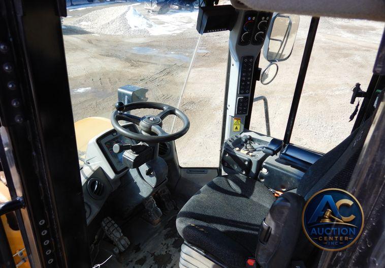 2013 Caterpillar 950K  wheel loader