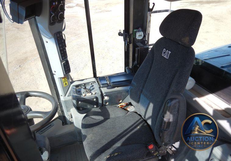 2013 Caterpillar 950K  wheel loader