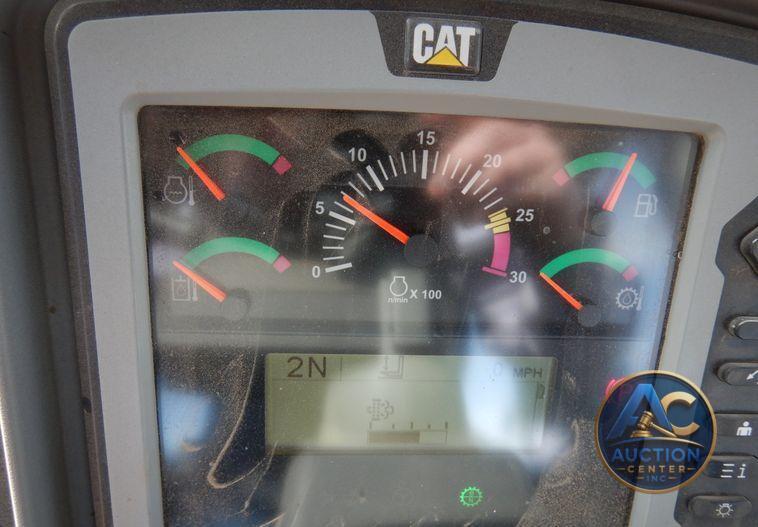 2013 Caterpillar 950K  wheel loader