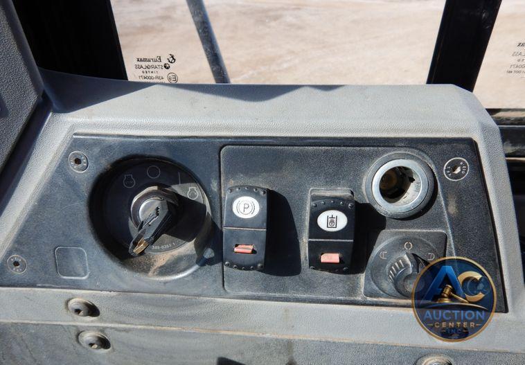 2013 Caterpillar 950K  wheel loader