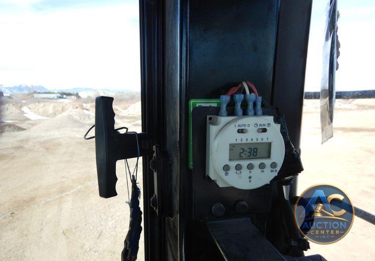 2013 Caterpillar 950K  wheel loader
