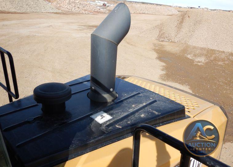 2013 Caterpillar 950K  wheel loader