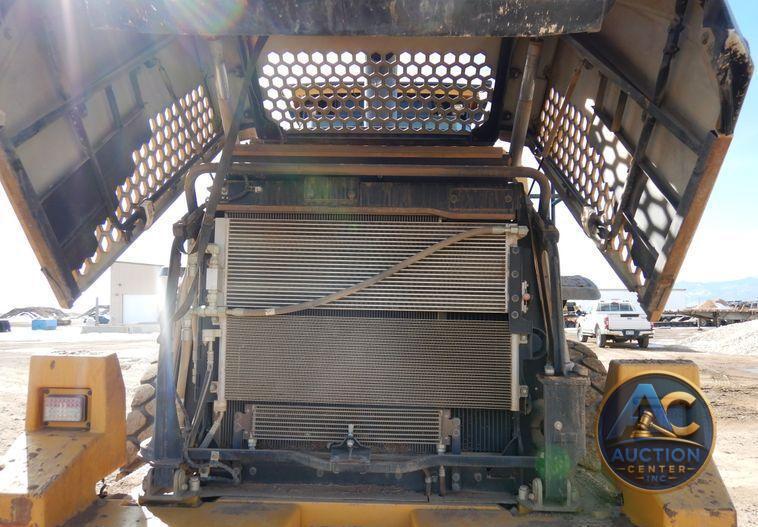 2013 Caterpillar 950K  wheel loader
