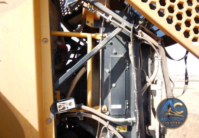 2013 Caterpillar 950K  wheel loader