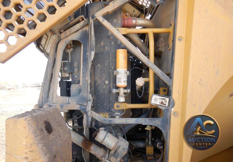 2013 Caterpillar 950K  wheel loader