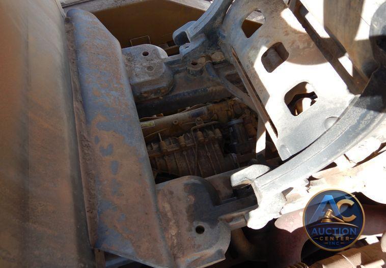 2013 Caterpillar 950K  wheel loader