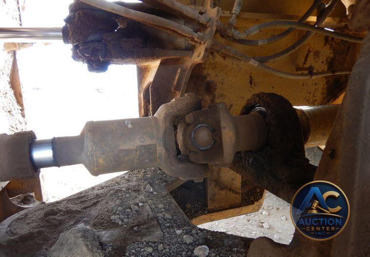 2013 Caterpillar 950K  wheel loader