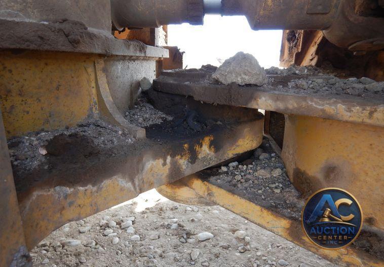 2013 Caterpillar 950K  wheel loader
