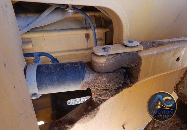 2013 Caterpillar 950K  wheel loader