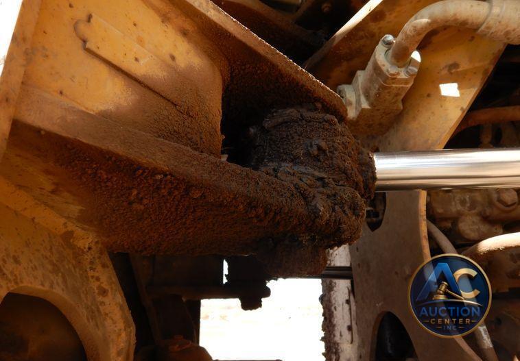 2013 Caterpillar 950K  wheel loader