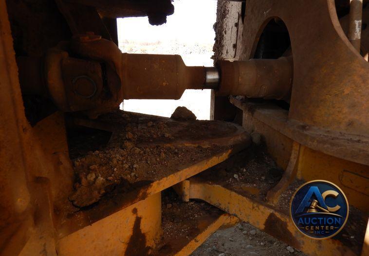 2013 Caterpillar 950K  wheel loader