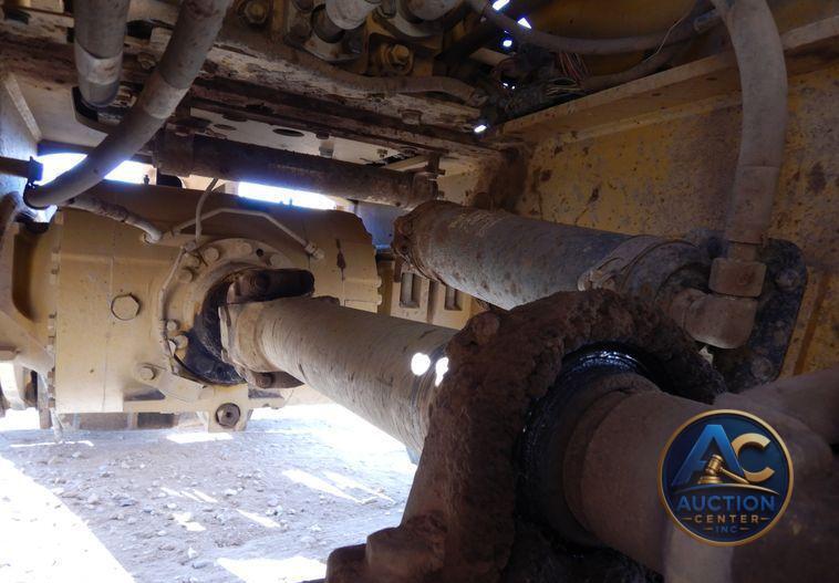 2013 Caterpillar 950K  wheel loader