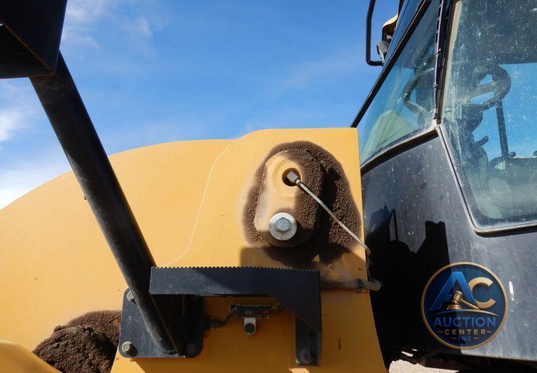 2013 Caterpillar 950K  wheel loader