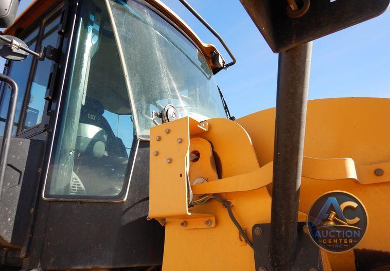 2013 Caterpillar 950K  wheel loader