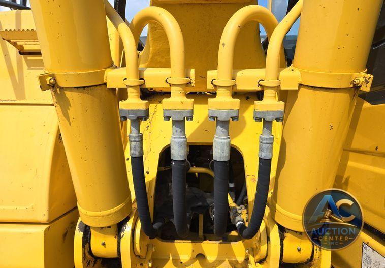 2013 Komatsu PC240LC-10 excavator