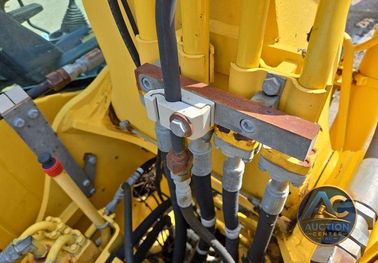 2013 Komatsu PC240LC-10 excavator