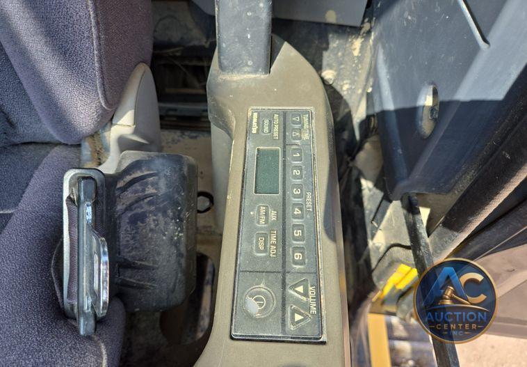 2013 Komatsu PC240LC-10 excavator