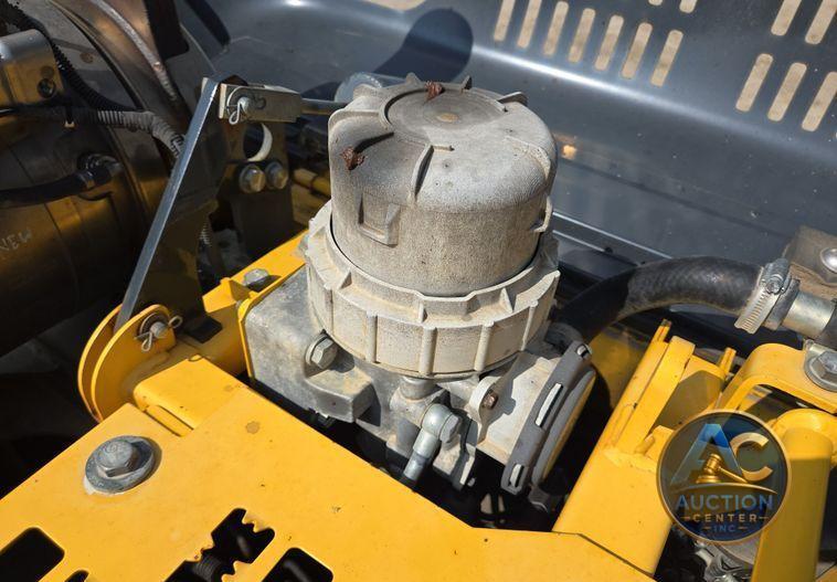 2013 Komatsu PC240LC-10 excavator