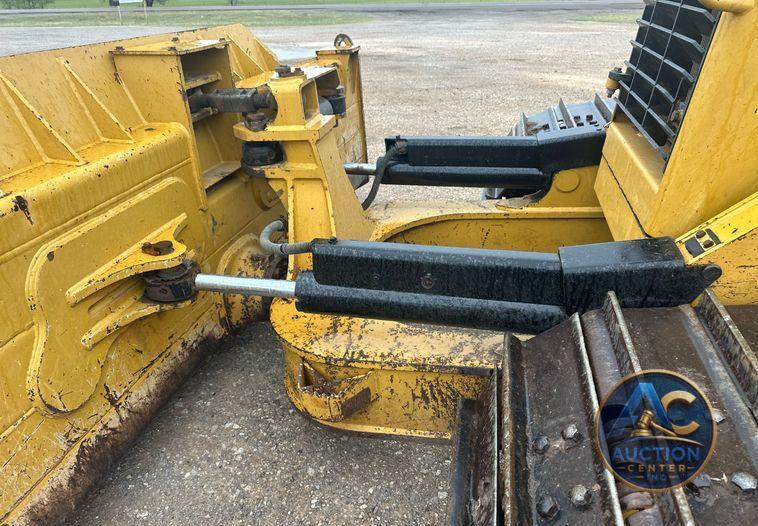 2013 Caterpillar D6N LGP dozer