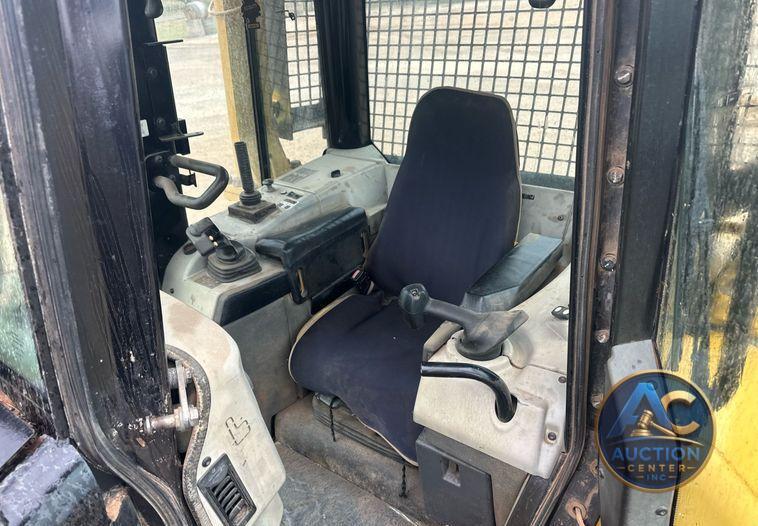 2013 Caterpillar D6N LGP dozer