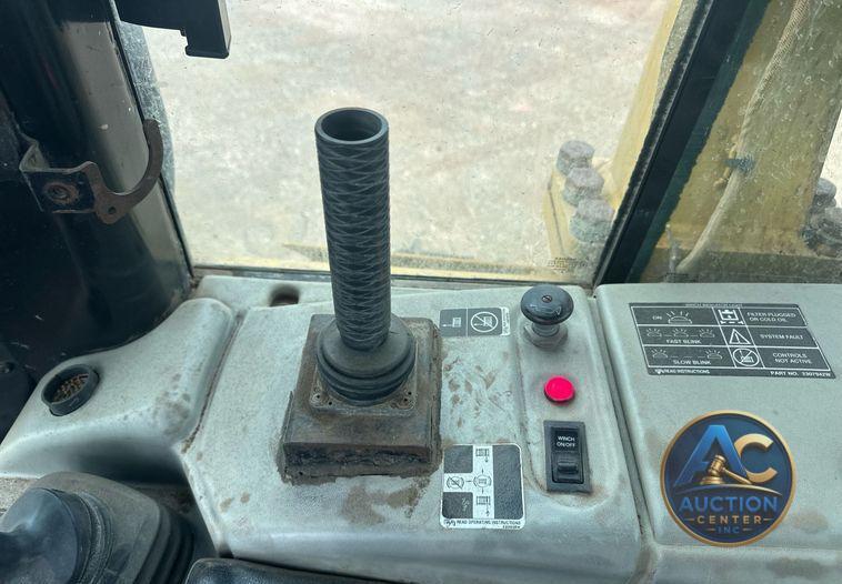 2013 Caterpillar D6N LGP dozer