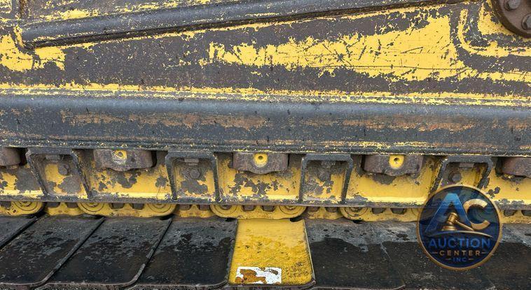 2013 Caterpillar D6N LGP dozer