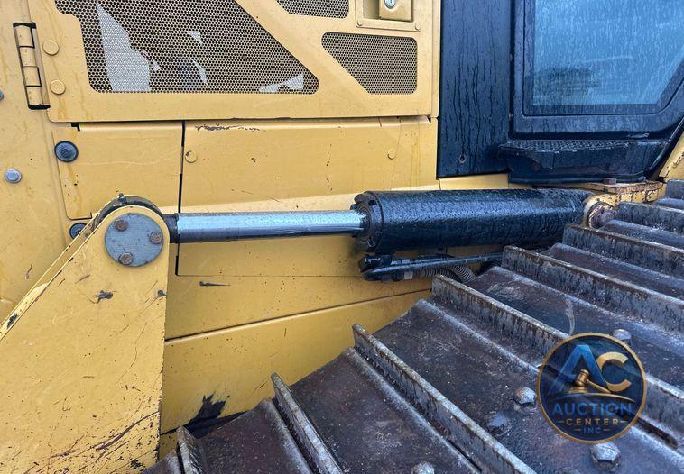 2013 Caterpillar D6N LGP dozer