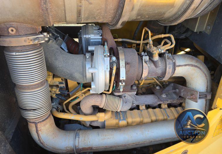 2012 John Deere 850K dozer