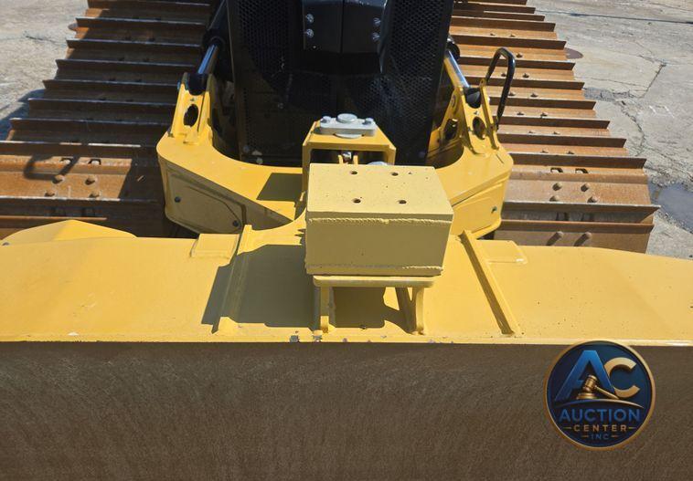 2024 Caterpillar D6XE LGP dozer