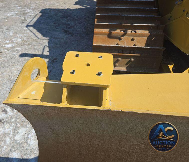 2024 Caterpillar D6XE LGP dozer