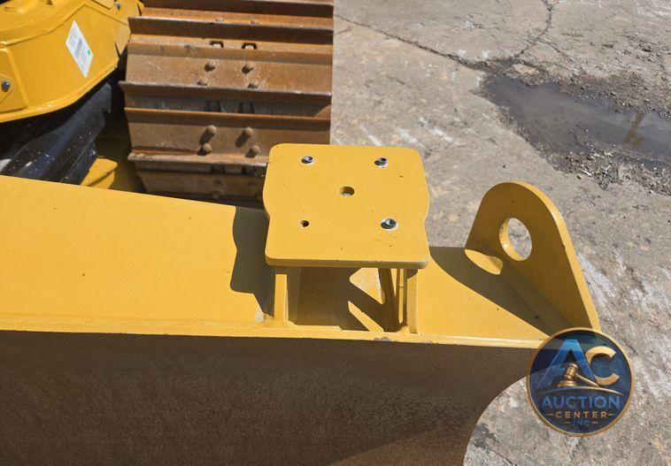 2024 Caterpillar D6XE LGP dozer