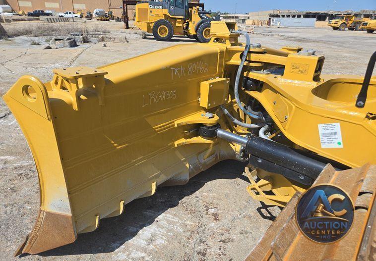 2024 Caterpillar D6XE LGP dozer