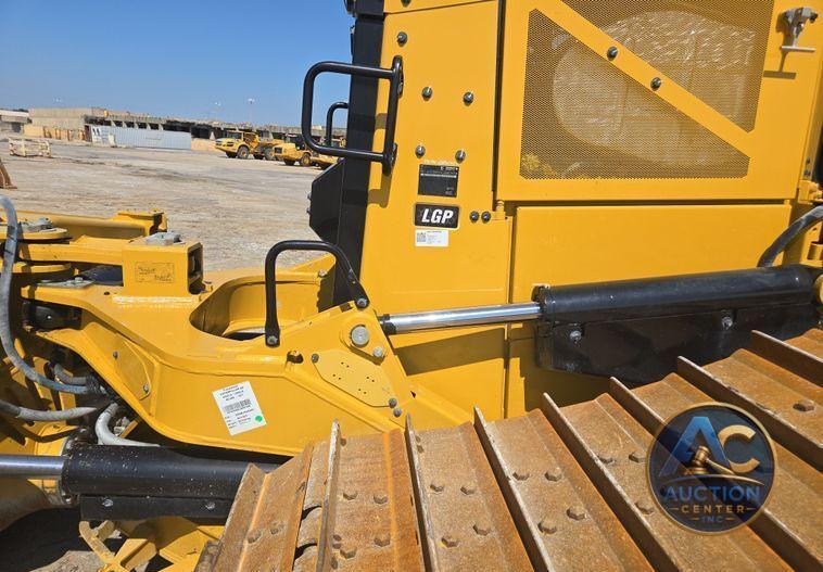 2024 Caterpillar D6XE LGP dozer