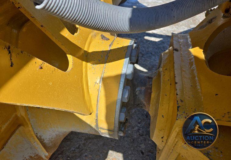 2024 Caterpillar D6XE LGP dozer