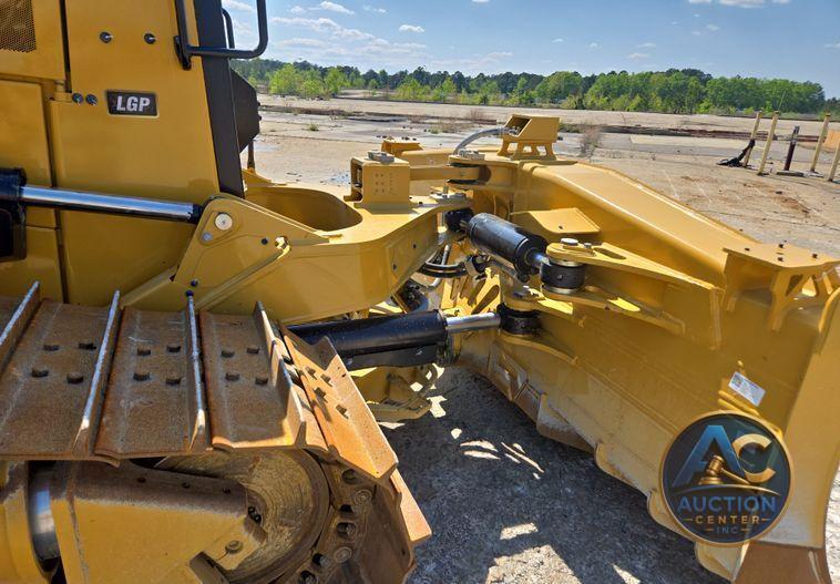 2024 Caterpillar D6XE LGP dozer