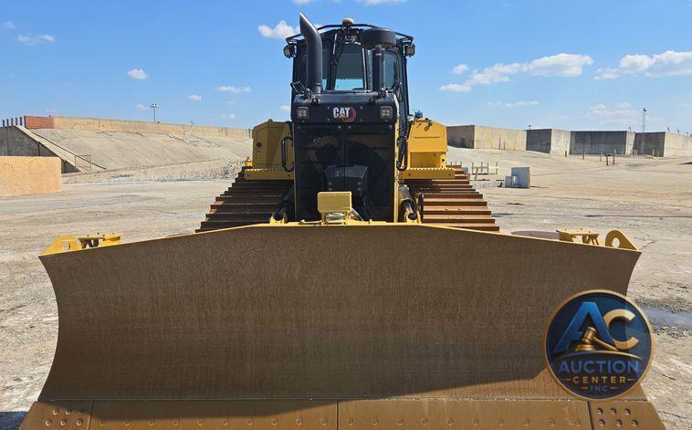 2024 Caterpillar D6XE LGP dozer