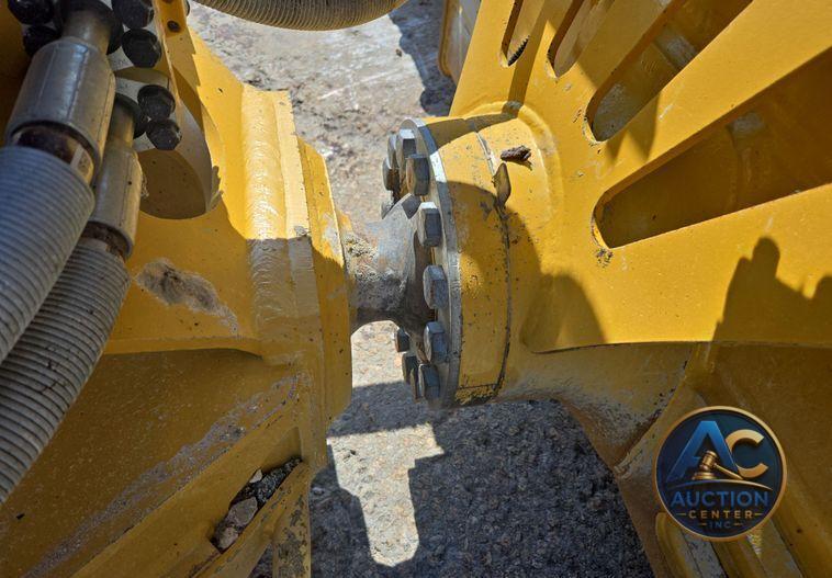 2024 Caterpillar D6XE LGP dozer