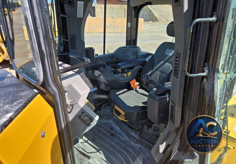 2024 Caterpillar D6XE LGP dozer