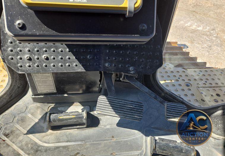2024 Caterpillar D6XE LGP dozer