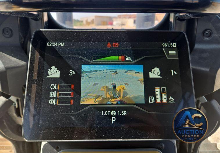 2024 Caterpillar D6XE LGP dozer