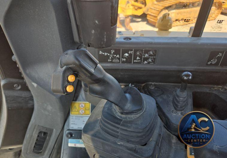 2024 Caterpillar D6XE LGP dozer