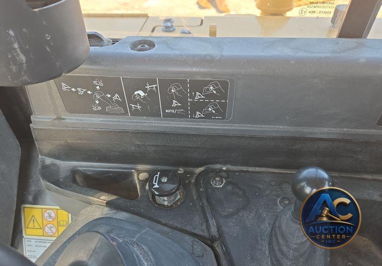 2024 Caterpillar D6XE LGP dozer